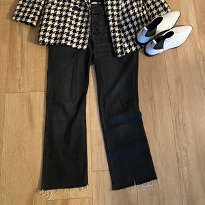 Black Old Navy Jeans